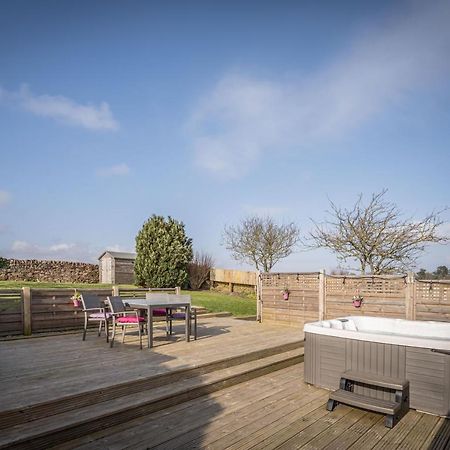 Cliff Walk Cottage Arbroath Exterior photo