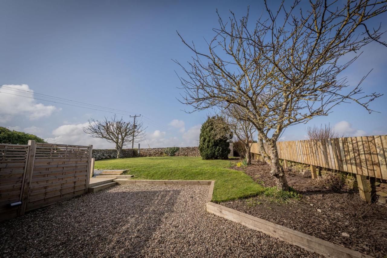 Cliff Walk Cottage Arbroath Exterior photo